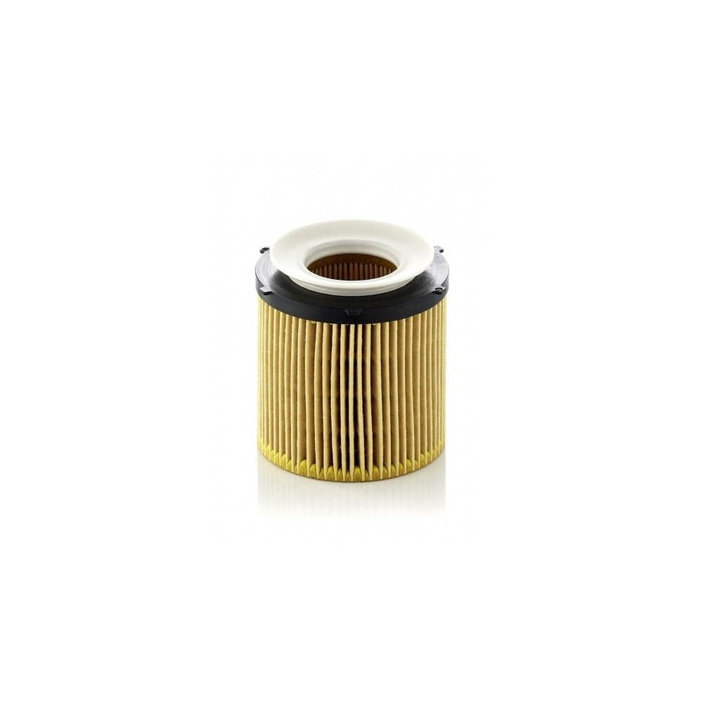 Eļļas filtrs MANN-FILTER HU 8002 y