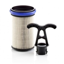 Degvielas filtrs MANN-FILTER PU 7013 KIT