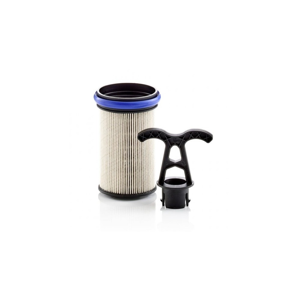 Degvielas filtrs MANN-FILTER PU 7013 KIT