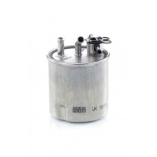 Fuel filter MANN-FILTER WK 9043