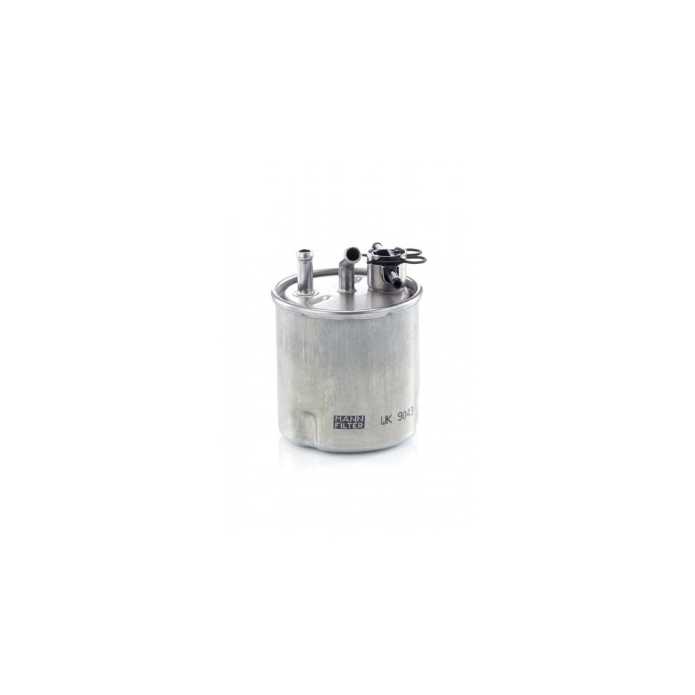 Fuel filter MANN-FILTER WK 9043