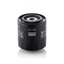 Eļļas filtrs MANN-FILTER W 11 008
