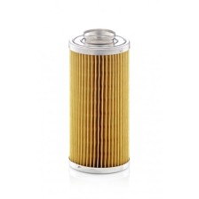 Filtrs, hidropacēlāja sistēma MANN-FILTER H 724/2 x
