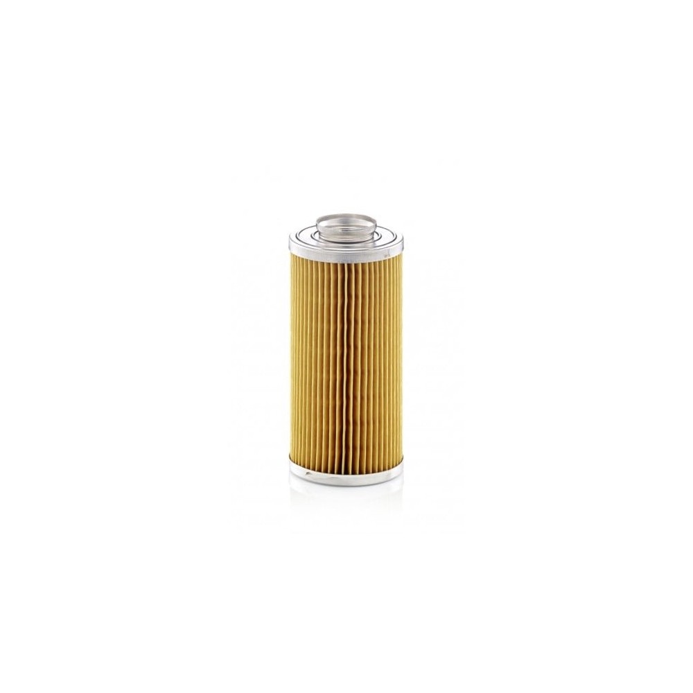 Filtrs, hidropacēlāja sistēma MANN-FILTER H 724/2 x