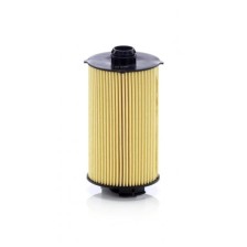 Eļļas filtrs MANN-FILTER HU 12 007 x