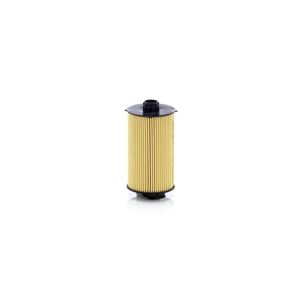 Eļļas filtrs MANN-FILTER HU 12 007 x