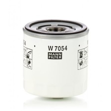 Eļļas filtrs MANN-FILTER W 7054