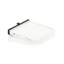 Salona filtrs MANN-FILTER CU 20 018
