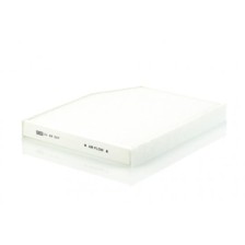Salona filtrs MANN-FILTER CU 29 007