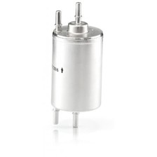 Fuel filter MANN-FILTER WK 720/6