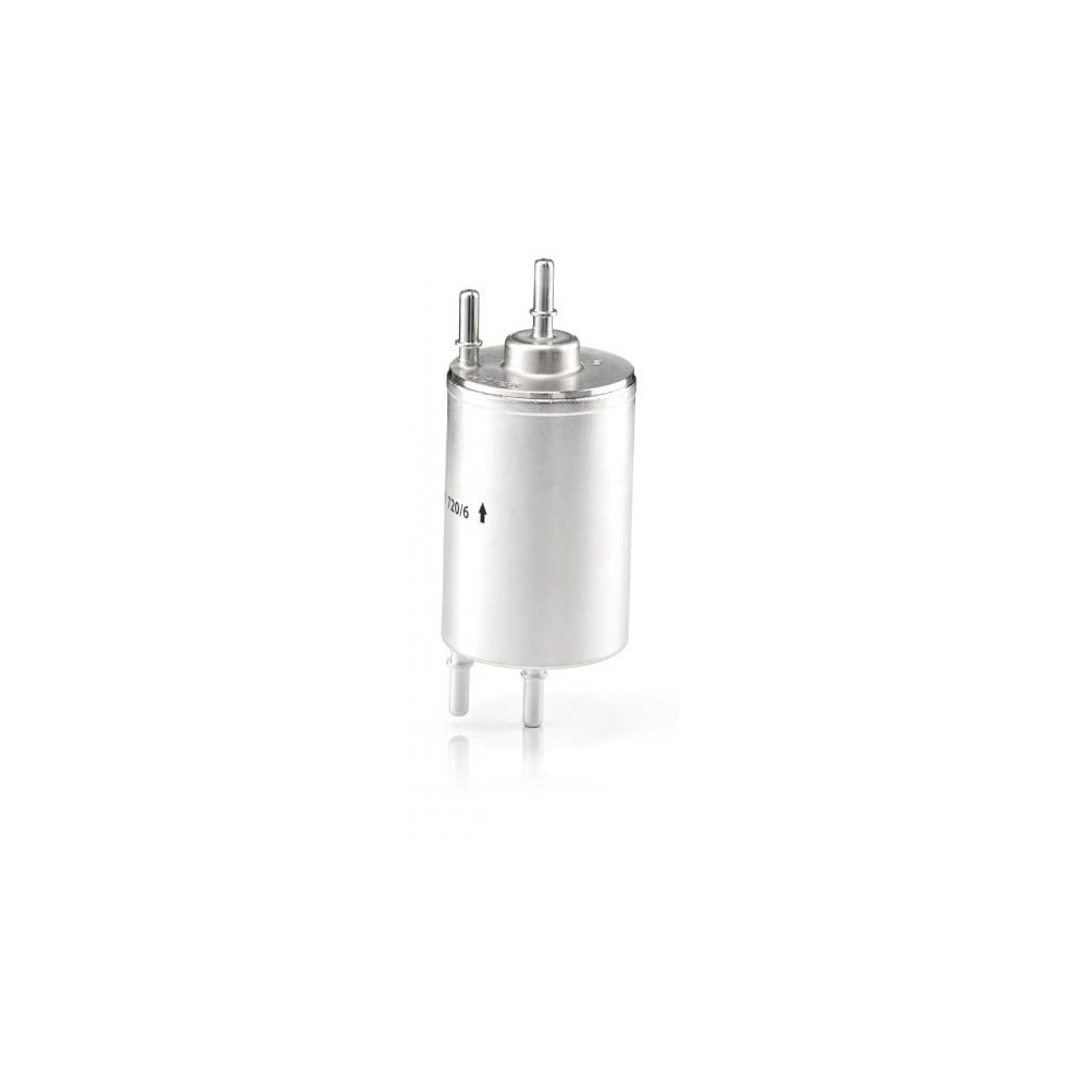Fuel filter MANN-FILTER WK 720/6