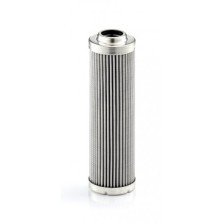 Filter, operating hydraulics MANN-FILTER HD 512/2