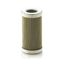Filter, operating hydraulics MANN-FILTER HD 57/5