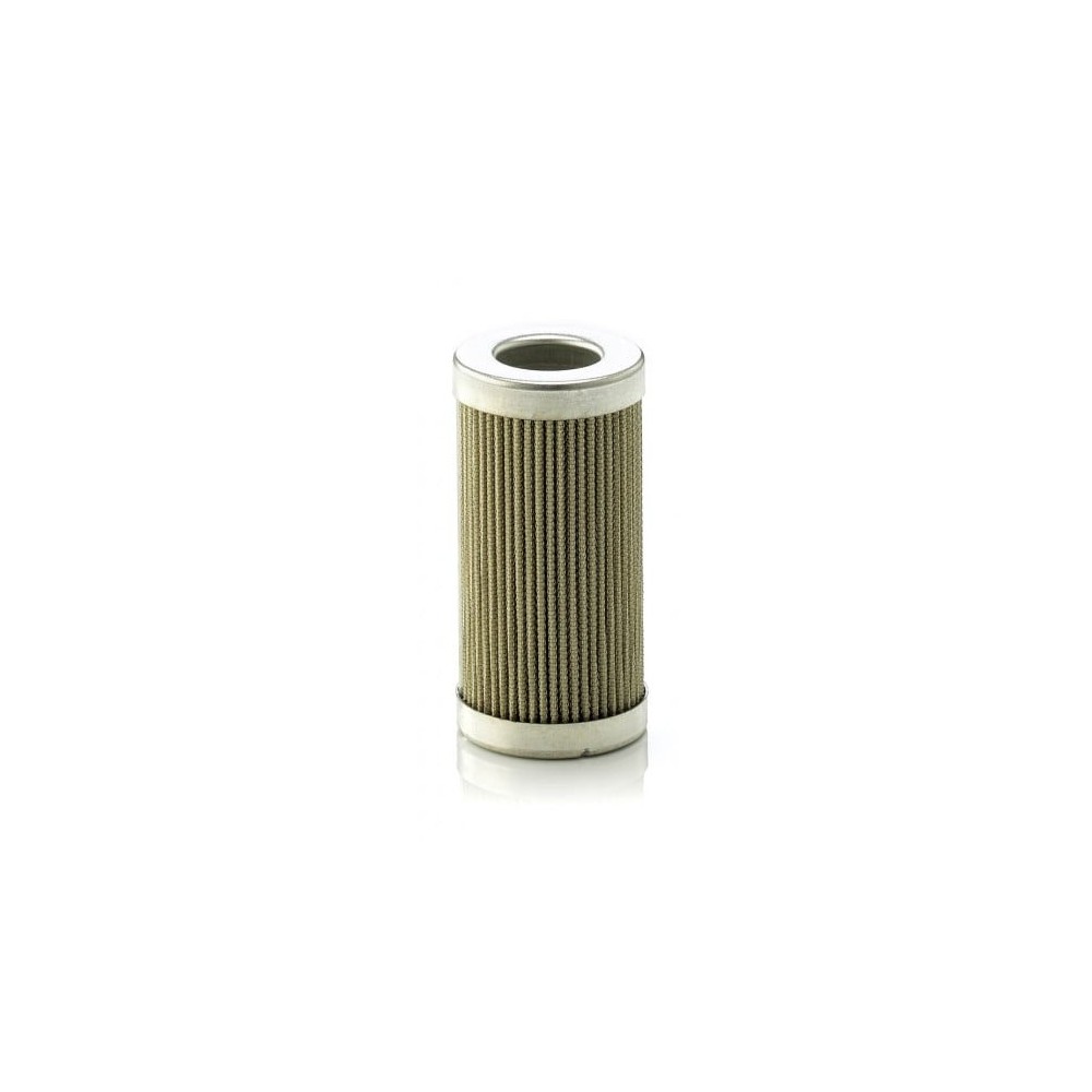 Filtrs, hidropacēlāja sistēma MANN-FILTER HD 57/5