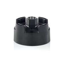 Eļļas filtra atslēga MANN-FILTER LS 8