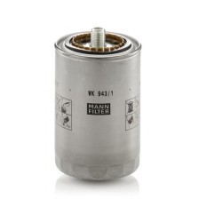 Degvielas filtrs MANN-FILTER WK 943/1