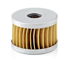 Air filter MANN-FILTER C 64/2