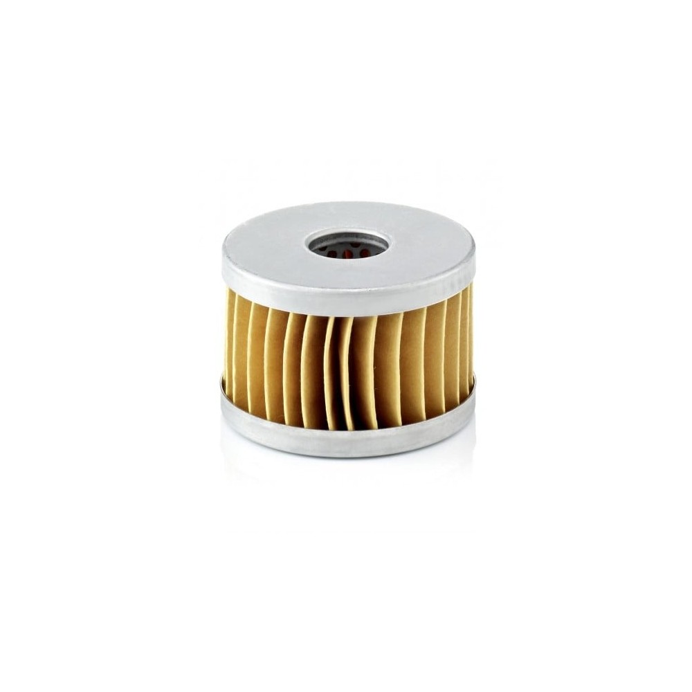 Gaisa filtrs MANN-FILTER C 64/2