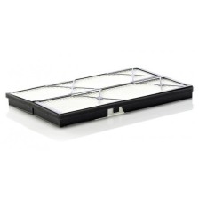 Salona filtrs MANN-FILTER CU 3759