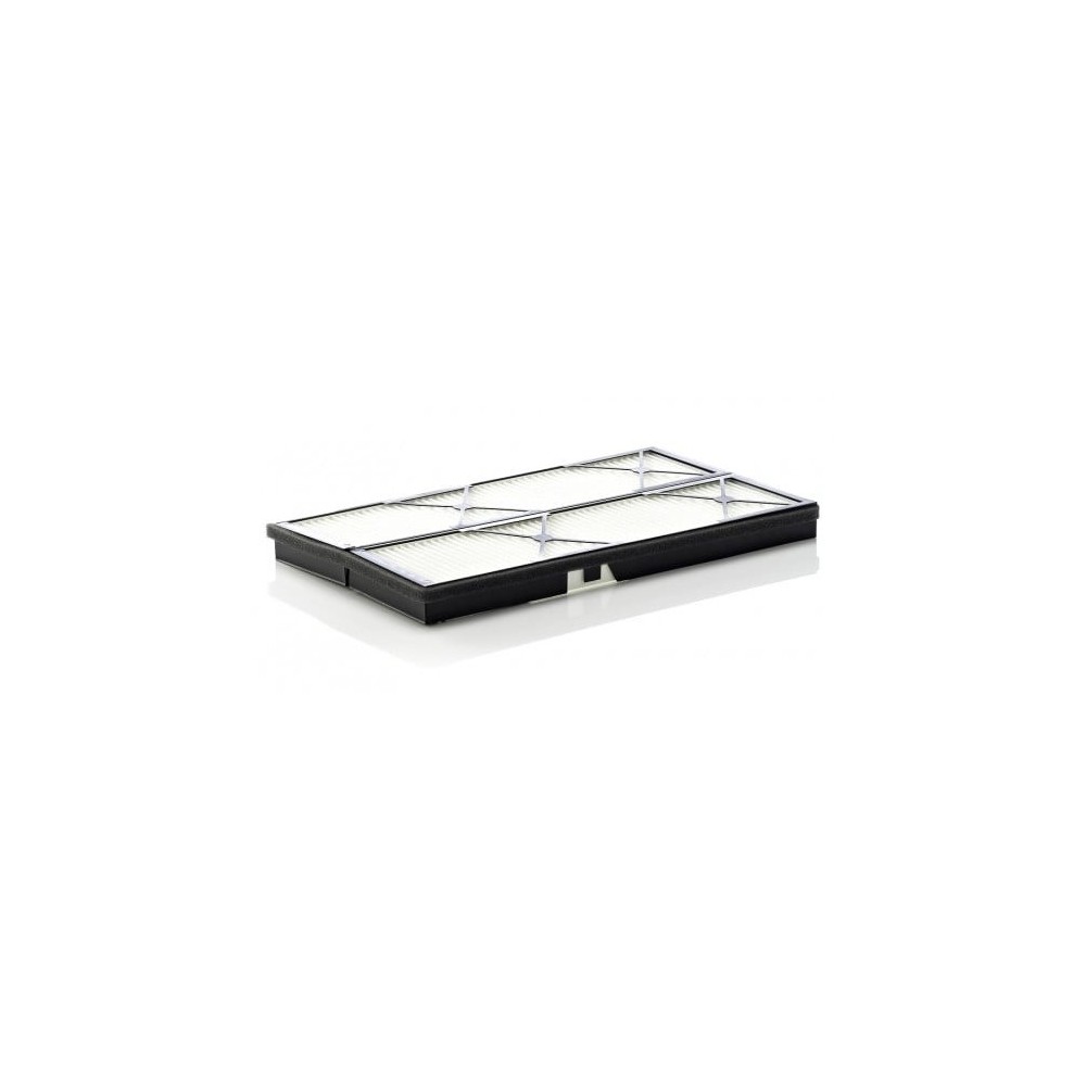 Salona filtrs MANN-FILTER CU 3759