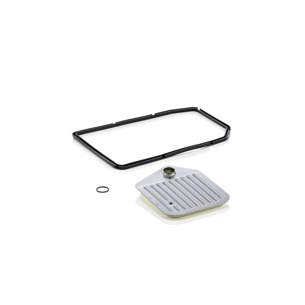 Hidrofiltrs, automātiskā pārnesumkārba MANN-FILTER H 2425 x KIT