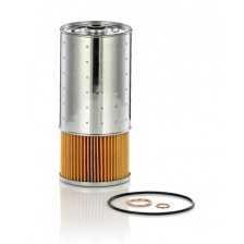 Eļļas filtrs MANN-FILTER PF 1055/1 n