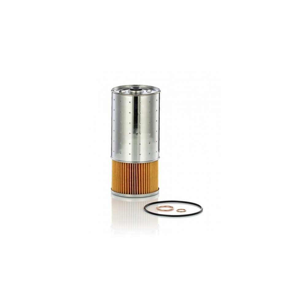 Eļļas filtrs MANN-FILTER PF 1055/1 n