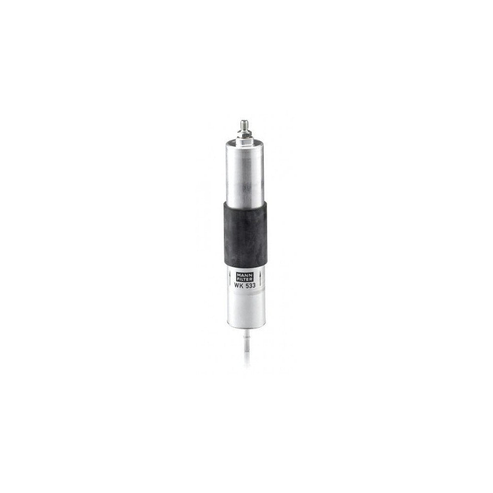 Degvielas filtrs MANN-FILTER WK 533