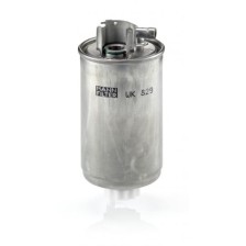 Fuel filter MANN-FILTER WK 829