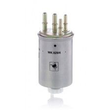 Degvielas filtrs MANN-FILTER WK 829/4