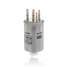 Degvielas filtrs MANN-FILTER WK 829/5