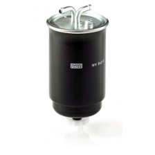 Degvielas filtrs MANN-FILTER WK 842/3