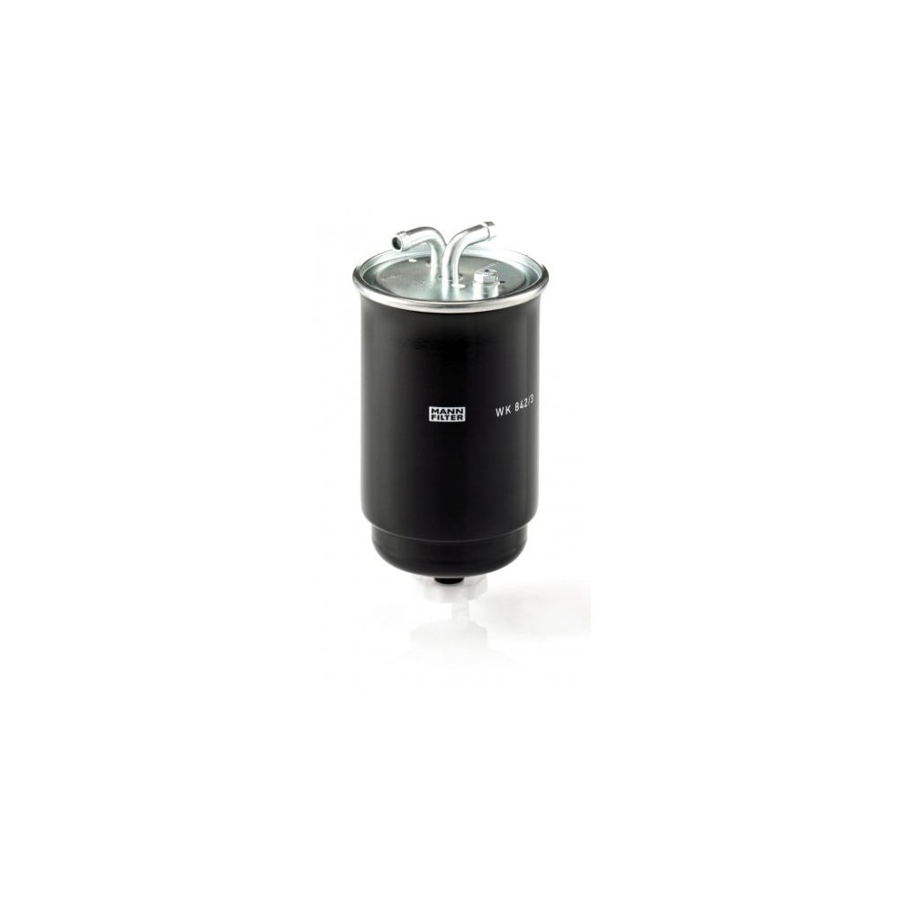 Degvielas filtrs MANN-FILTER WK 842/3