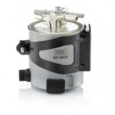 Fuel filter MANN-FILTER WK 920/5