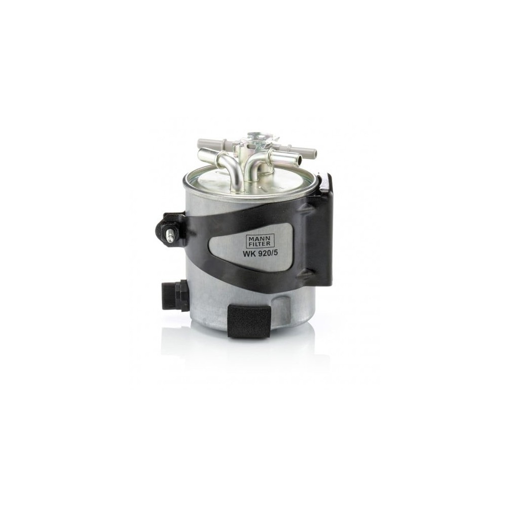 Fuel filter MANN-FILTER WK 920/5