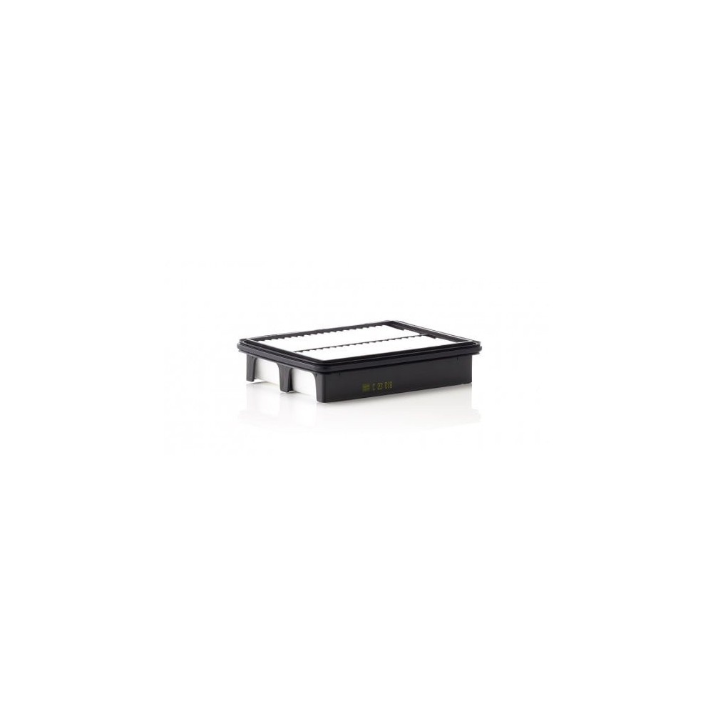 Gaisa filtrs MANN-FILTER C 23 018