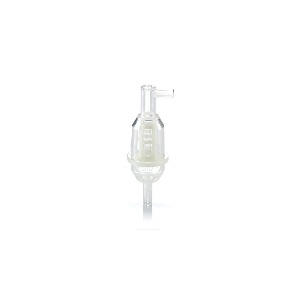 Fuel filter MANN-FILTER WK 31/11 (10)