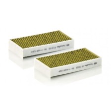 Salona filtrs MANN-FILTER FP 23 015-2