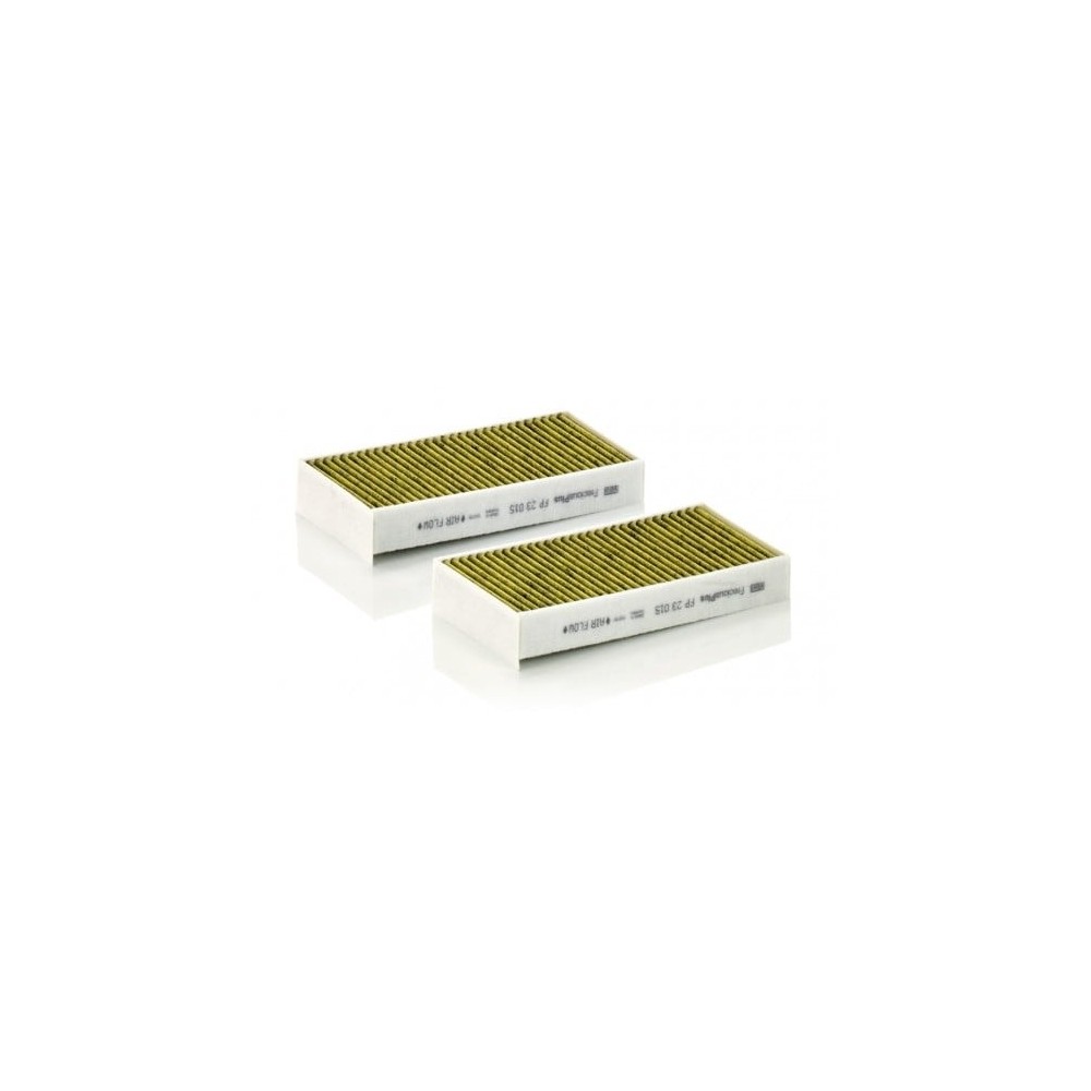 Salona filtrs MANN-FILTER FP 23 015-2