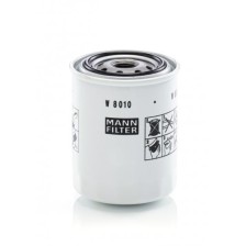 Oil filter MANN-FILTER W 8010