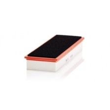 Salona filtrs MANN-FILTER CU 3861