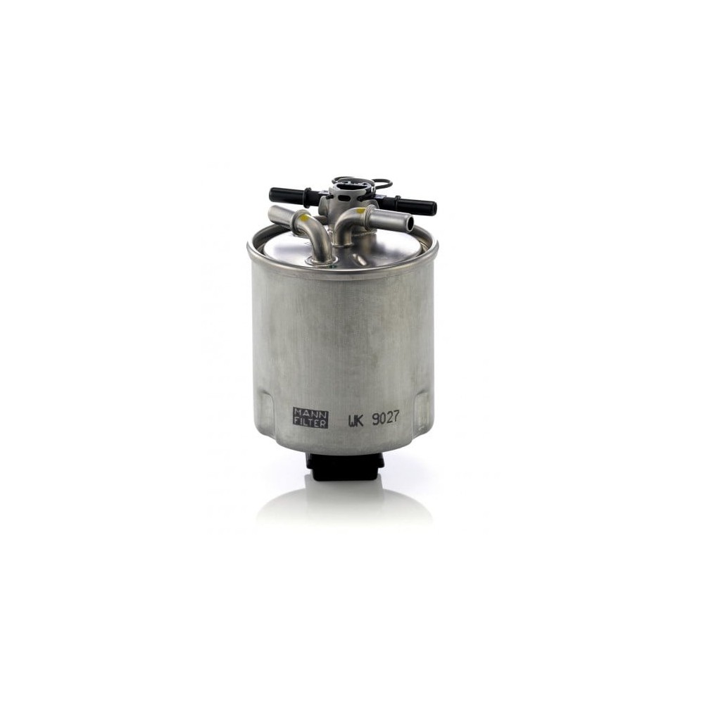 Fuel filter MANN-FILTER WK 9027
