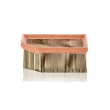 Air filter MANN-FILTER C 1995
