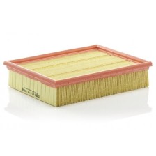 Air filter MANN-FILTER C 26 126