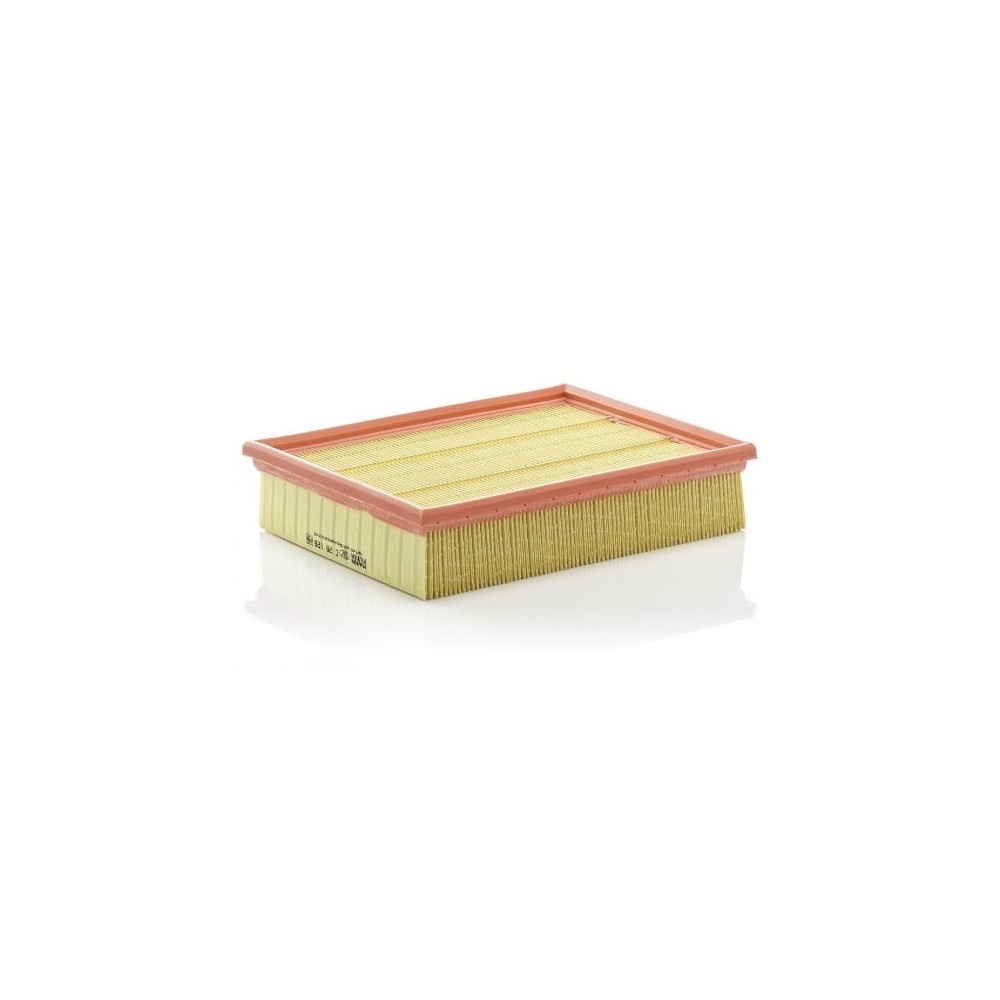 Air filter MANN-FILTER C 26 126