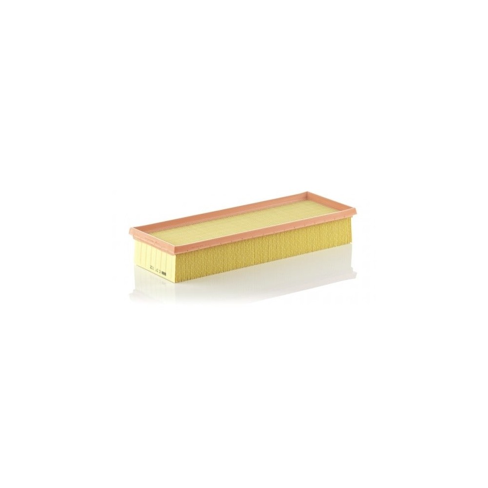 Gaisa filtrs MANN-FILTER C 37 132