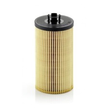 Eļļas filtrs MANN-FILTER HU 931/5 x