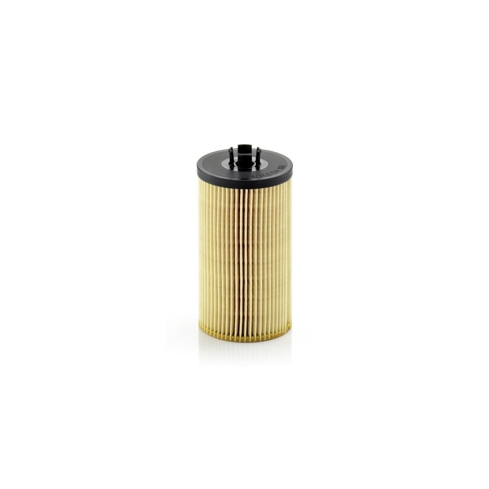 Eļļas filtrs MANN-FILTER HU 931/5 x