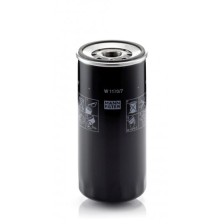 Eļļas filtrs MANN-FILTER W 1170/7