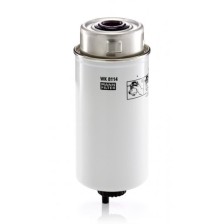 Degvielas filtrs MANN-FILTER WK 8114